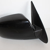 2005-2009 HYUNDAI TUCSON PASSENGER RIGHT SIDE  POWER DOOR MIRROR BLACK - BIGGSMOTORING.COM