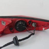 2003-2008 Infiniti Fx35 Fx45 Rear Passenger Side Tail Light - BIGGSMOTORING.COM