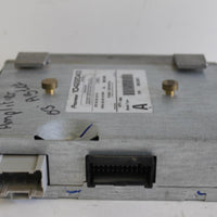 2001-2005 PONTIAC AZTEK PIONEER AUDIO AMPLIFIER 10422043 - BIGGSMOTORING.COM