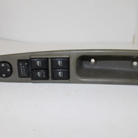 2000-2005 Chevy Impala Driver Master Power Window Switch 10283838 - BIGGSMOTORING.COM