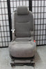 2004-2010 Toyota Sienna 2Nd Row Jump Seat W/ Cup Holder Taupe Color Plus One Clo - BIGGSMOTORING.COM