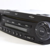 2006 VW BEETLE MONSOON RADIO MP3 CD PLAYER 1C0 035 196 BG #RE-BIGGS - BIGGSMOTORING.COM