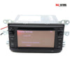 2012-2014 Toyota Corolla Radio Stereo Cd Player Display Screen 86140-02110