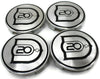 Dropstar Custom Wheel Center Cap Set Of 4