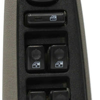 2003-2007 Chevy Tahoe Yukon Escalade Driver Side Power Window  Switch 10398565 - BIGGSMOTORING.COM