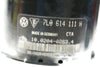 2004-2010 VW Touareg ABS ESP Pump Control Module 7L0 614 111H - BIGGSMOTORING.COM