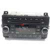 2011-2013  Dodge Durango Res Sirius Radio Stereo Cd Player P05091330AB