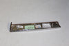 2006 MERCEDES BENZ E350 CENTER TRIM WOOD GRAIN MOLDING A211 680 03 71 - BIGGSMOTORING.COM