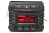 2012-2013 Kia Soul Radio Stereo Mp3 Bluetooth Cd Player 96170-2K110WK