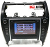 2012-2014 Toyota Camry Apps Navigation Radio Cd Player Display  86140-06021