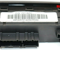 2002-2005 Gmc Envoy Driver Left Side Power Window Switch 15114257 - BIGGSMOTORING.COM