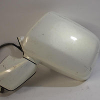 1999-2003 LEXUS RX300 DRIVER LEFT SIDE POWER DOOR MIRROR WHITE  27400 - BIGGSMOTORING.COM