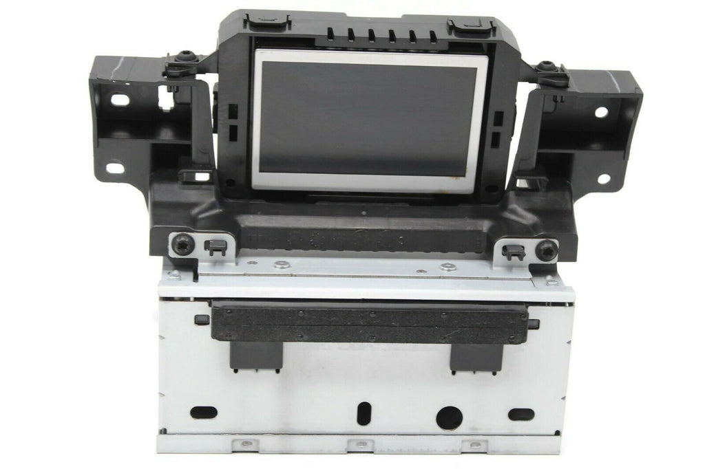 2012-2014 Ford Focus Radio Stereo Mp3 Cd Mechanism Player W/ Display Screen