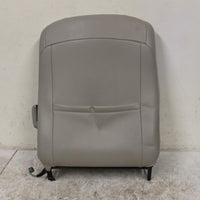 2005-2008 Chrysler 300 Front Seat  Passenger Side Upper Back Rest - BIGGSMOTORING.COM