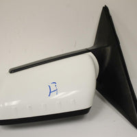 2010-2013 KIA SOUL  DRIVER SIDE DOOR MIRROR