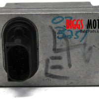 2002-2007 BMW 525i Acceleration Yaw Rate Sensor 34.52-6 759 412 - BIGGSMOTORING.COM