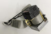 2003-2006 MERCEDES-BENZ LEFT DRIVER SIDE SEAT BELT 220 860 79 - BIGGSMOTORING.COM