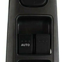 2004-2009 Mazda 3 Driver Side Power Window Master Switch BN8F 66 350A - BIGGSMOTORING.COM