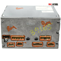 2007-2009 Infiniti G35 G37 Radio Stereo Cd Mechanism Player 25915 JK60B