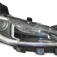 2015-2017 Chrysler 200 Passenger Right Side Halogen Head Light 68284783AA