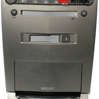 2004-2008 Nissan Maxima Ac Heater Climate Control Panel 68260 7Y100 - BIGGSMOTORING.COM