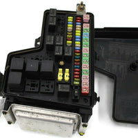 2003-2005 Dodge Ram Pick Up Truck Diesel Totally Integrated Fuse Box P05026036AD - BIGGSMOTORING.COM