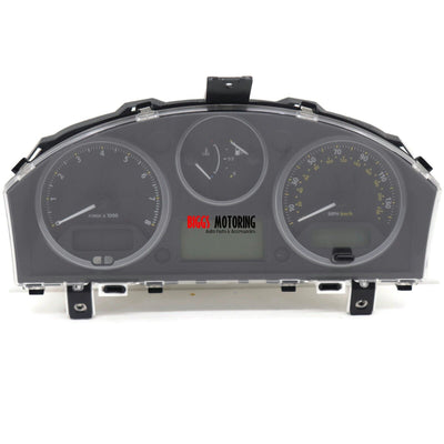 2008-2012 Land Rover LR2 Instrument Gauge Speedometer  Cluster 6H5210849AD