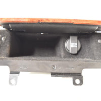2013-2014 CHRYSLER 300 CONSOLE STORAGE COMPARTMENT