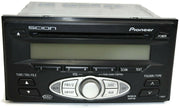 2004-2007 Scion TC XA XB Radio Stereo Cd Player 08600-21800 - BIGGSMOTORING.COM