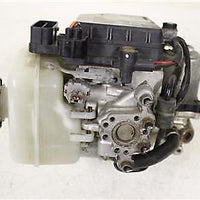2006-2010 Hummer H3 Abs Anti Lock Brake Pump Master Cylinder Booster Assembly