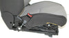 2012-2015 Chevy Camaro Driver Left Side Front Power Seat