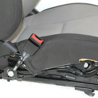 2012-2015 Chevy Camaro Driver Left Side Front Power Seat
