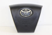 2012-2014 Toyota Camry Driver Steering Wheel Air Bag Airbag 4 SPOKE Black OEM