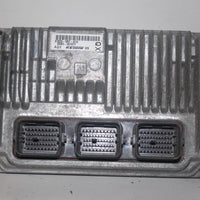 2015-2016 Honda Fit  Engine Computer Module 37820-5R7-A14