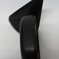 2002-2008 Dodge Ram 1500 2500 3500 Left Driver Manual Side View Mirror - BIGGSMOTORING.COM