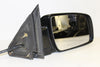 1995 Gmc 1500 Right Passenger Side Mirror - BIGGSMOTORING.COM