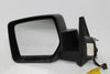 2007-2012 Jeep Patriot Left Driver Power Side View Mirror