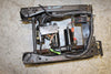 1999-2004 Jeep Grand Cherokee Driver Side Seat Track W/ Out Memory - BIGGSMOTORING.COM