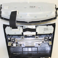 2006-2007 Infiniti M35 M45 Climate Control Radio Cd Player Panel Faceplate - BIGGSMOTORING.COM