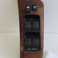 1999-2003 Lexus Rx300 Driver Side Power Window Master Switch - BIGGSMOTORING.COM