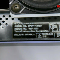 2006-2008 Infiniti M35 M45 Navigation Display Screen Monitor 28091 EH100 - BIGGSMOTORING.COM
