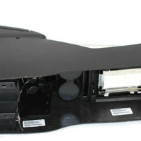 2005-2007 Chrysler 300 Floor Center Console W/ DVD Player Display Screen - BIGGSMOTORING.COM