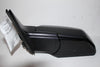 2010-2013 KIA SOUL DRIVER SIDE POWER DOOR MIRROR BLACK