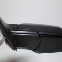 2010-2013 KIA SOUL DRIVER SIDE POWER DOOR MIRROR BLACK