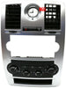 2005-2007 Dodge Charger Magnum Ac Heater Climate Control  Bezel P55111030AE - BIGGSMOTORING.COM