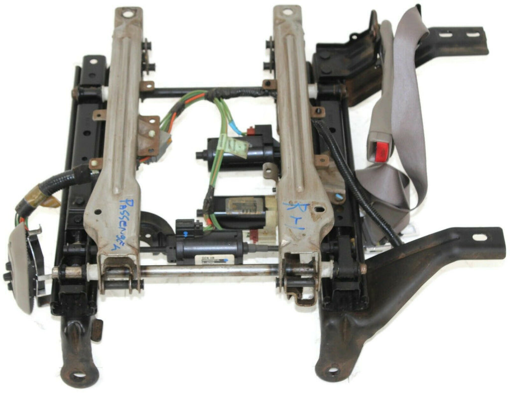 2002-2007 Dodge Ram Passenger Right Side Sea Track - BIGGSMOTORING.COM