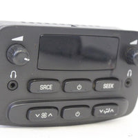 2003-2006 Tahoe Yukon Denali Escalade Console Rear Auto Control Switch - BIGGSMOTORING.COM