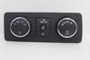 2007-2014 GM TAHOE YUKON SUBURBAN DASH HEADLIGHT 4WHEEL DRIVE SWITCH
