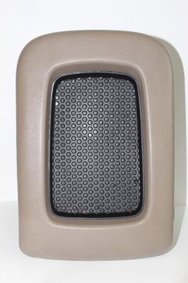 2003-2006 CHEVY GMC SIERRA SILVERADO CENTER CONSOLE STORAGE BOX ARMREST15070490 - BIGGSMOTORING.COM