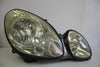 1998-205 LEXUS GS300 GS430 PASSENGER SIDE HEADLIGHT W/ BROKEN TAB - BIGGSMOTORING.COM